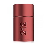 Ficha técnica e caractérísticas do produto Perfume Carolina Herrera 212 Sexy Eau de Toilette Masculino 30ml