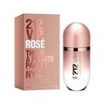 Ficha técnica e caractérísticas do produto Perfume Carolina Herrera 212 Vip Rose 100Ml