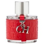 Ficha técnica e caractérísticas do produto Perfume Carolina Herrera CH Eau de Toilette 30ml - Feminino