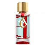 Ficha técnica e caractérísticas do produto Perfume Carolina Herrera CH HC L'Eau Eau de Toilette Feminino 100ML