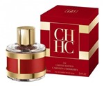 Ficha técnica e caractérísticas do produto Perfume Carolina Herrera Ch Insignia Women Feminino Edp 100 Ml