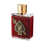 Ficha técnica e caractérísticas do produto Perfume Carolina Herrera CH Kings Limited Edition Eau de Parfum Masculino 100ml