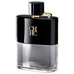Ficha técnica e caractérísticas do produto Perfume Carolina Herrera CH Men Privé Masculino EDT - 100 Ml