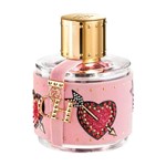 Ficha técnica e caractérísticas do produto Perfume Carolina Herrera CH Queens Limited Edition Eau de Parfum Feminino 100ml
