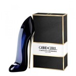 Ficha técnica e caractérísticas do produto Perfume Carolina Herrera Good Girl Eau de Parfum 80ml