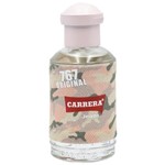 Ficha técnica e caractérísticas do produto Perfume Carrera Jeans 767 Original Eau de Parfum Feminino 75 Ml