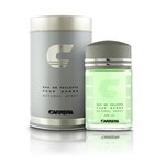 Ficha técnica e caractérísticas do produto Perfume Carrera Pour Homme Masculino Eau de Toilette Carrera - 100 ML