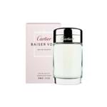 Ficha técnica e caractérísticas do produto Perfume Cartier Baiser Volé Feminino Edt 50 Ml