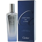 Ficha técnica e caractérísticas do produto Perfume Cartier de Lune EDT F 75ML