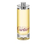 Ficha técnica e caractérísticas do produto Perfume Cartier Eau de Cartier Zeste de Soleil 200ML