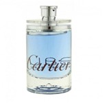 Perfume Cartier Eau de Vetiver Bleu 200 Ml