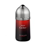 Perfume Cartier Pasha Edition Noire Sport Edt M 100ml