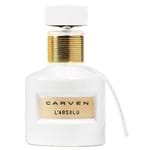 Ficha técnica e caractérísticas do produto Perfume Carven 30mlUnico