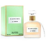 Ficha técnica e caractérísticas do produto Perfume Carven Le Parfum Feminino Eau de Parfum - 100 ML