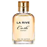 Ficha técnica e caractérísticas do produto Perfume Cash Woman Edp Feminino 30ml La Rive