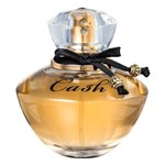 Ficha técnica e caractérísticas do produto Perfume Cash Woman Feminino EDP 90ml La Rive