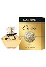 Ficha técnica e caractérísticas do produto Perfume Cash Woman La Rive EDP 90ml