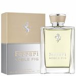 Ficha técnica e caractérísticas do produto Perfume Cavallino Noble Fig 100 ml - Selo ADIPEC