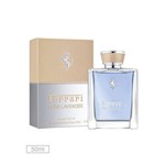 Ficha técnica e caractérísticas do produto Perfume Cavallino Pure Lavender Ferrari Fragrances 50ml