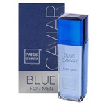 Ficha técnica e caractérísticas do produto Perfume Caviar Blue Masculino Paris Elysees 100ml