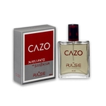 Ficha técnica e caractérísticas do produto Perfume Cazo - 25 Inspiração Jean Paul Gualtier