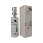 Ficha técnica e caractérísticas do produto Perfume CeK One CK One 17ml Amei Cosméticos