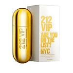 Ficha técnica e caractérísticas do produto Perfume Ch 212 Vip Femme Eau de Parfum 30ml - Carolina Herrera