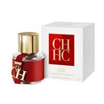 Ficha técnica e caractérísticas do produto Perfume CH By Carolina Herrera Feminino Eau de Toilette 100ml