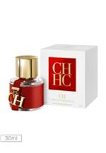 Ficha técnica e caractérísticas do produto Perfume CH Carolina Herrera 30ml