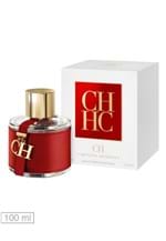Ficha técnica e caractérísticas do produto Perfume CH Carolina Herrera 100ml