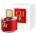 Ficha técnica e caractérísticas do produto Perfume Ch - Carolina Herrera - Feminino - Eau de Toilette (50 ML)