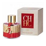 Ficha técnica e caractérísticas do produto Perfume CH Central Park Limited Edition Carolina Herrera Eau de Toilette Feminino (100 Ml)