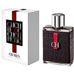 Ficha técnica e caractérísticas do produto Perfume Ch Ch Men Carolina Herrera 100ml