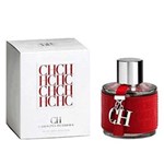Ficha técnica e caractérísticas do produto Perfume CH Eau de Toulleite Feminino Carolina Herrera - 100ml