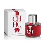 Ficha técnica e caractérísticas do produto Perfume Ch Eau de Toilette Feminino 30ml - Carolina Herrera