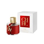 Ficha técnica e caractérísticas do produto Perfume CH Feminino Carolina Herrera Eau de Toilette 30ml