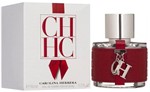 Ficha técnica e caractérísticas do produto Perfume Ch Feminino Eau de Toilette Carolina Herrera Original 30ml,50ml ou 100ml