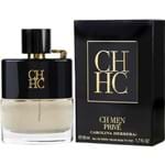 Ficha técnica e caractérísticas do produto Perfume Ch For Men Privé Edt 50 Ml