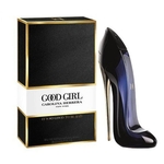 Ficha técnica e caractérísticas do produto Perfume CH G00D GlRL Feminino 80ml