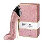 Ficha técnica e caractérísticas do produto Perfume CH Good Girl Fantastic Pink Feminino 80ml - Outras