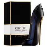 Ficha técnica e caractérísticas do produto Perfume Ch Good Girl Feminino Eau de Parfum 80ml - Carolina Herrera