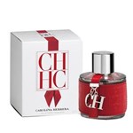 Ficha técnica e caractérísticas do produto Perfume CH HC Eau de Toilette Feminino - Carolina Herrera - 50 Ml
