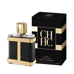 Ficha técnica e caractérísticas do produto Perfume Ch Insignia Masculino Eau de Parfum