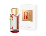 Ficha técnica e caractérísticas do produto Perfume CH LEau Carolina Herrera Eau de Toilette Feminino 50ml