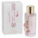 Ficha técnica e caractérísticas do produto Perfume CH L'Eau Eau de Toilette Feminino - Carolina Herrera - 100 Ml