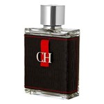 Ficha técnica e caractérísticas do produto Perfume CH Men Carolina Herrera Eau de Toilette Masculino - 50ml - 200ml