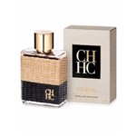 Ficha técnica e caractérísticas do produto Perfume CH Men Central Park Limited Edition Carolina Herrera Eau de Toilette Masculino (100 Ml)
