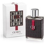 Ficha técnica e caractérísticas do produto Perfume CH Men Masculino 200ml