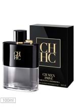 Ficha técnica e caractérísticas do produto Perfume CH Men Prive Carolina Herrera 100ml