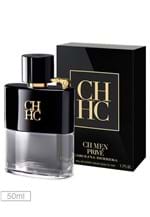 Ficha técnica e caractérísticas do produto Perfume CH Men Prive Carolina Herrera 50ml